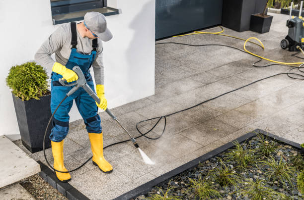 Best Roof Pressure Washing  in Lyndon, KS